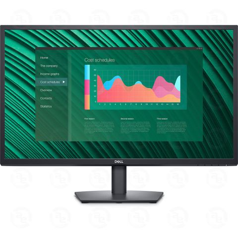  Màn hình Dell E2723H 27 inch FHD VA 60Hz 