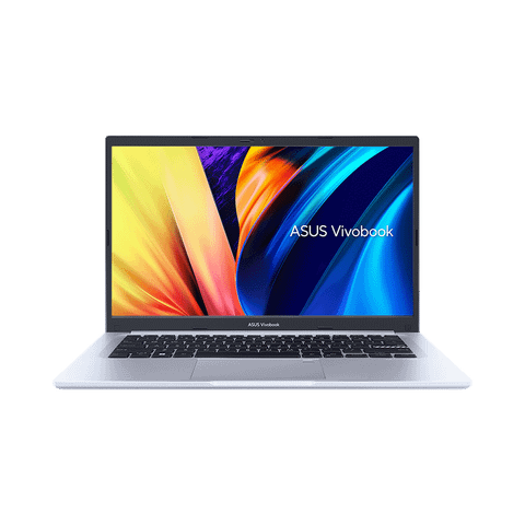  LAPTOP ASUS X1402ZA-MW357W (I5 1240P/8GB RAM/256GB SSD/14 FHD CẢM ỨNG/WIN11/BẠC) 