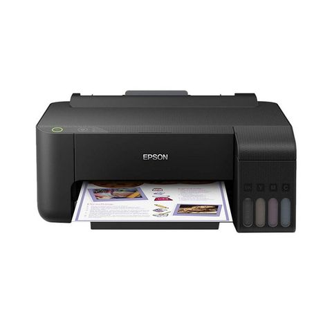  MÁY IN PHUN MÀU EPSON L1210 - ĐƠN NĂNG 