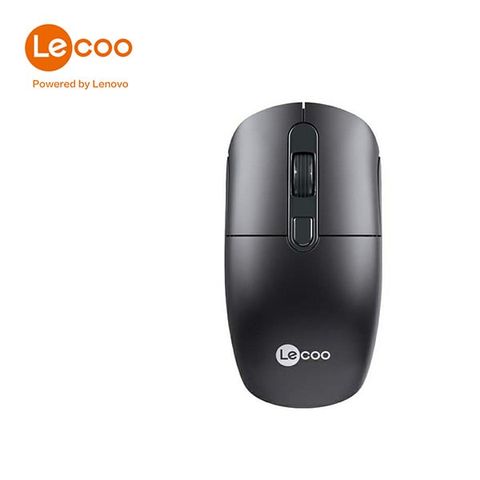  CHUỘT KHÔNG DÂY LECOO M2001 (USB) 