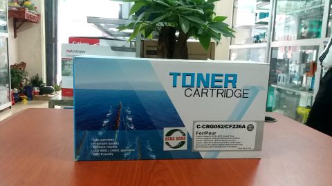  Hộp mực máy in Canon 214DW/ 212DW – Cartridge 052/ 26A (CF226A) 
