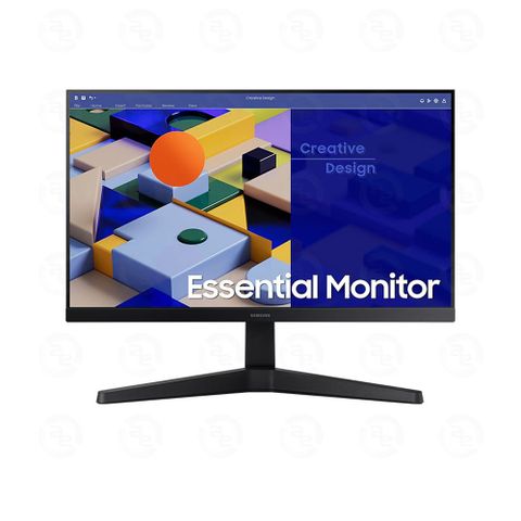  Màn hình SAMSUNG LS24C310EAEXXV (23.8 inch - IPS - FHD - 75Hz) 