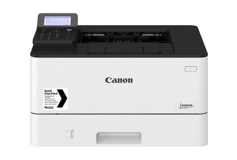  MÁY IN CANON LBP 223DW - IN 2 MẶT ĐEN TRẮNG ĐƠN NĂNG 