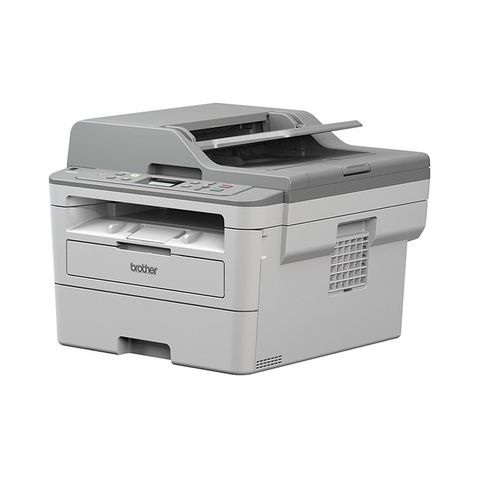  MÁY IN BROTHER DCP- B7535DW - IN ĐEN TRẮNG ĐA NĂNG 