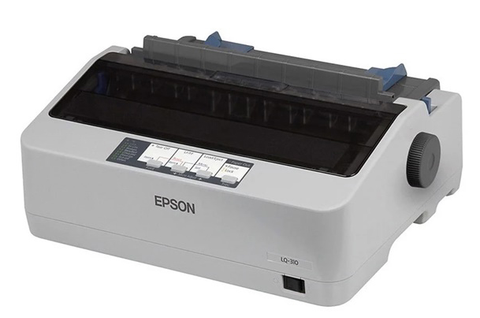  Máy in kim Epson LQ310 (A4/A5) 