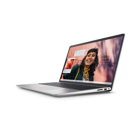  LAPTOP DELL INSPIRON 3530 (N3530I716W1) (I7 1355U 16GB RAM/512GB SSD/ MX550 2G/15.6 INCH FHD 120HZ/WIN11/OFFICEHS21/BẠC) 