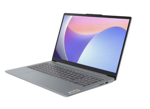  Laptop Lenovo IdeaPad Slim 3 15IRH8 83EM003FVN (Intel Core i7-13620H | 16GB | 1TB SSD | 15.6 inch FHD | Win 11 | Xám) 