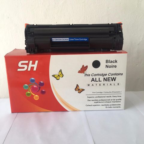  HỘP MỰC MÁY IN SH 35A 