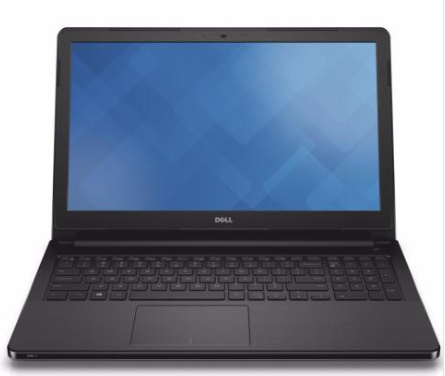  Laptop cũ Dell Inspiron 3558 i3 5005U /8GB/SSD 128GB/15.6inh 