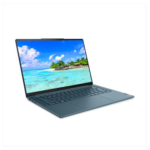  LAPTOP LENOVO YOGA PRO 7 14IRH8 (82Y70050VN) (I7 13700H/16GB RAM/512GB SSD/14.5 3K/RTX 4050 6GB/WIN11/XANH) 