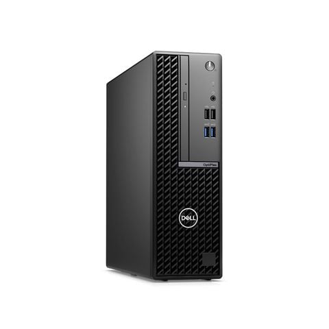  Máy đồng bộ Dell OptiPlex 7010 SFF (i3-13100 | 8GB | 256GB SSD | KB_M | Ubuntu | 1Yr )_ 71016920 