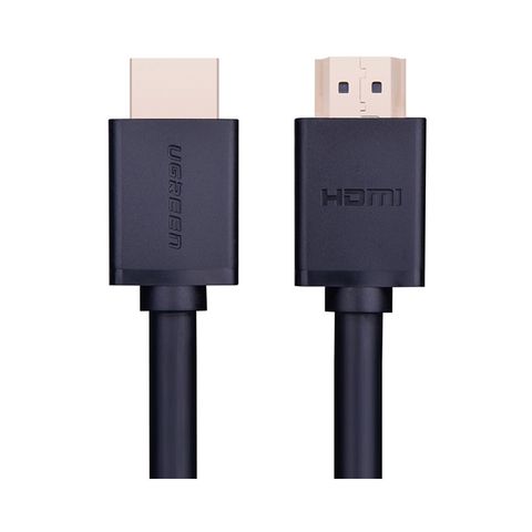  Cáp HDMI 1.4 dài 5M hỗ trợ 4K@30Hz 3D/HDR/ARC Ugreen 10109 cao cấp 