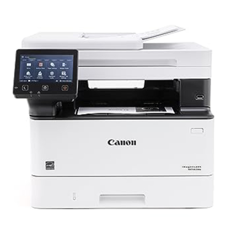  Máy in đa chức năng Canon MF461dw 