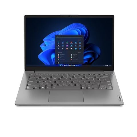  Laptop Lenovo V14 G4 IRU 83A0000MVN (Intel Core i5-1335U | 16GB | 512GB | Intel UHD | 14 inch FHD | NoOS | Xám) 