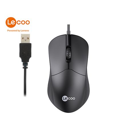  Chuột quang có dây Lecoo M1102 