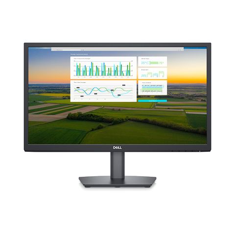  Màn hình Dell E2222H 21.5 inch FHD VA 