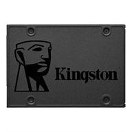  Ổ cứng SSD Kingston A400 120GB 2.5 inch SATA3 (Đọc 500MB/s - Ghi 320MB/s) - (SA400S37/120G) 