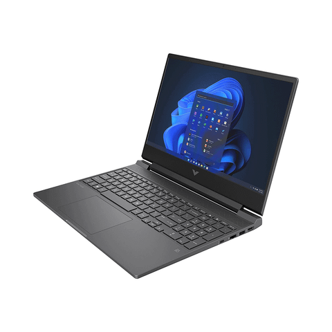  LAPTOP HP GAMING VICTUS 15-FA0115TX (7C0X1PA) (I5 12500H/8GB RAM/512GB SSD/15.6 FHD 144HZ/GTX 3050 4GB/WIN11/ĐEN) 