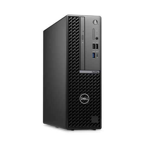  Máy Tính Để Bàn Dell OptiPlex 7010 SFF ( 71031736 ) | Intel Core I3 - 12100 | RAM 8GB | 256GB SSD | Intel UHD Graphics 730 | K & M | Fedora | 1Yr 
