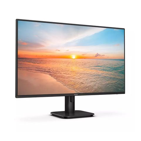  MÀN HÌNH PHILIPS 24E1N1100A (23.8 INCH/FHD/IPS/100HZ/1MS/LOA) 