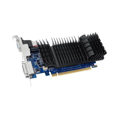  CARD MÀN HÌNH ASUS GT730-SL-2GD5 BRK 