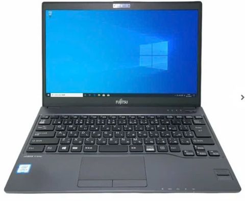  Laptop Fujitsu U938 Core i5 7300U | RAM 8GB | SSD 256GB | 13.3inch Full HD IPS 