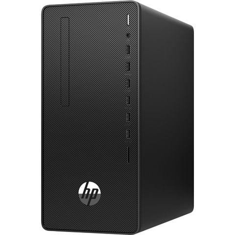  Máy tính để bàn đồng bộ HP 280 Pro G6 MT 60P78PA ( i3-10105/4GB/SSD 256GB/Wifi+BT/Win11 Home) 