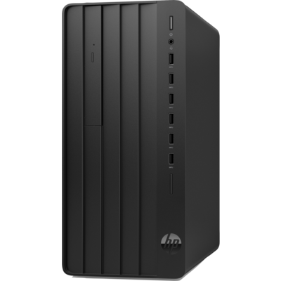  Máy tính để bàn đồng bộ HP 280 Pro G9 Tower 72J47PA (i3-12100 | 8GB DDR4 | 256G SSD | WL_BT | KB_M | W11SL | 1yr) 