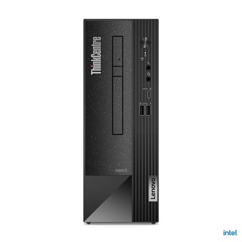  Máy tính đồng bộ Lenovo ThinkCentre Neo 50s Gen 4 12JH0003VA (Intel Core i3-13100 | 4GB | 256GB | Intel UHD Graphics 730 | KB+M | No-Os | 1Yr) 