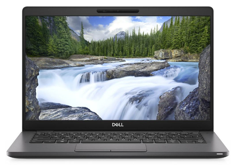  Laptop cũ Dell Latitude 5300 Core i5-8365U RAM 8GB/ SSD 256GB/ 13.3 inch FHD/ Windows 10 Pro - Like New 90% 