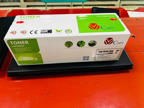  Hộp mực Vcopy 12A/FX10/303 