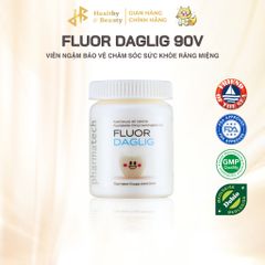 Fluor Daglig