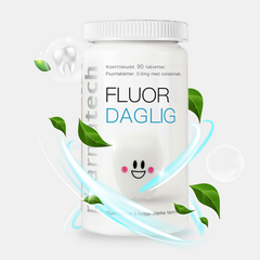 Fluor Daglig