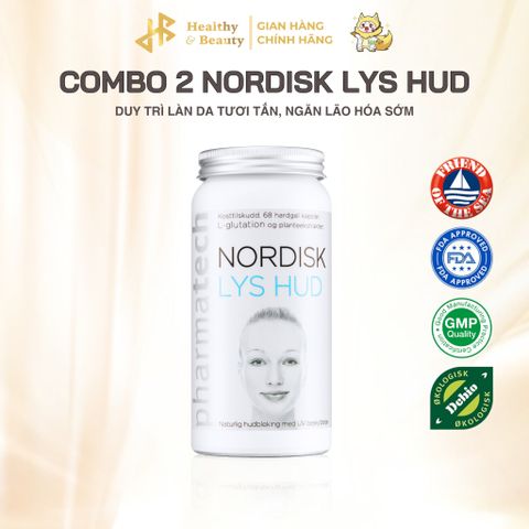 Nordisk Lys Hud