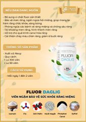 Fluor Daglig