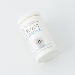 Fluor Daglig