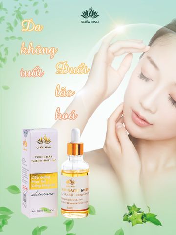  TINH CHẤT SACHI SKIN 12 