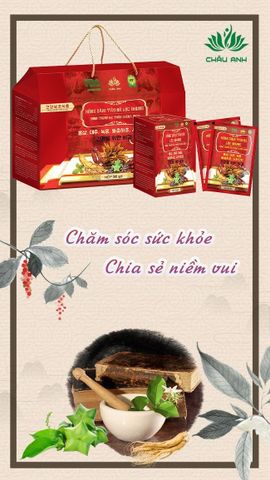  Xách Hồng sâm sachi 