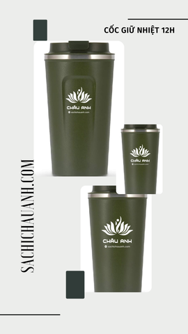  CỐC GIỮ NHIỆT 12H 