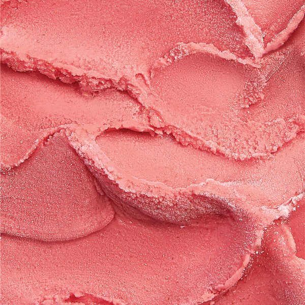  Kem Dâu Muối Ớt Hồng 