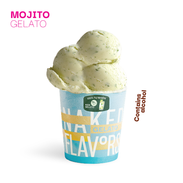 Kem Mojito