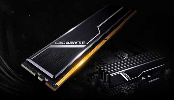  Ram Gigabyte Memory 1x8GB 2666 