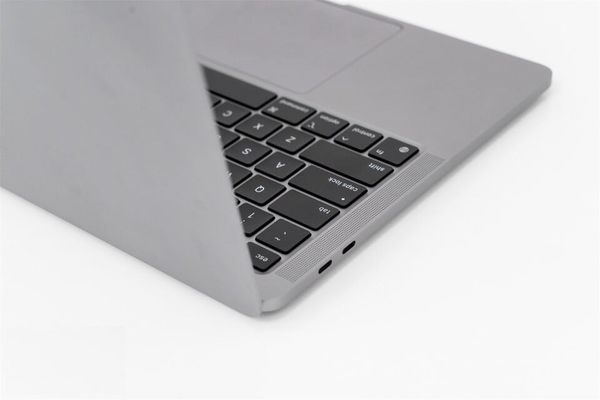  Macbook Pro 13 2020 M1 8GB 256GB MYD82SA/A - Grey 