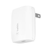  Củ sạc nhanh Belkin 20W USB-C PD Wall Charger White 