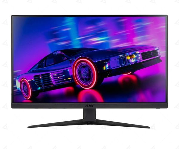  Màn hình MSI OPTIX G273QF 27" IPS 2K 165Hz G-Sync chuyên game 