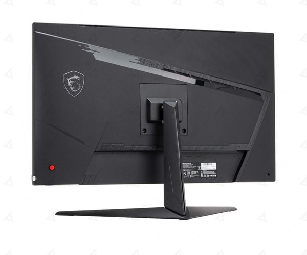  Màn hình MSI OPTIX G273QF 27" IPS 2K 165Hz G-Sync chuyên game 