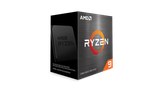  Bộ vi xử lý AMD Ryzen 9 5900X / 3.7GHz Boost 4.8GHz / 12 nhân 24 luồng / 64MB / AM4 