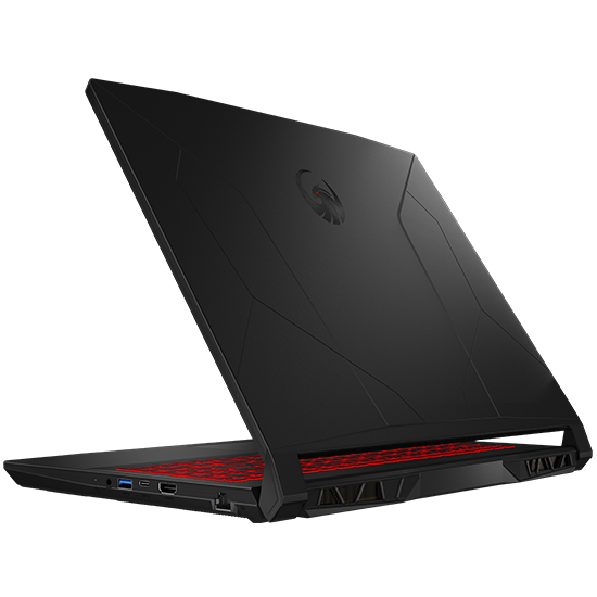  Laptop gaming MSI Bravo 15 B5DD 264VN 