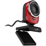  Webcam Genius QCam 6000 