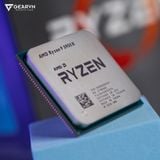  Bộ vi xử lý AMD Ryzen 9 5950X / 3.4GHz Boost 4.9GHz / 16 nhân 32 luồng / 64MB / AM4 